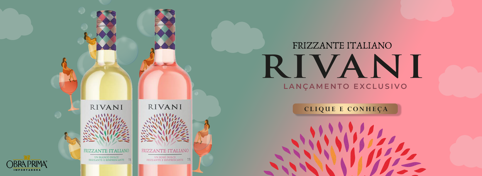 lançamento rivani